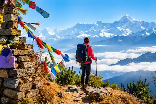 Nepal Trekking Packages