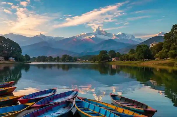 Thamel Tour Packages