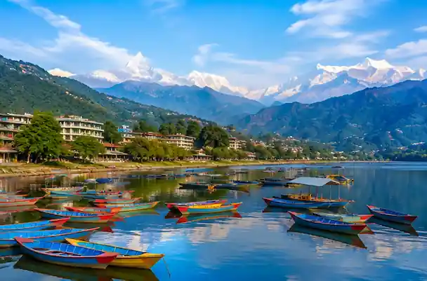 Thamel Tour Packages