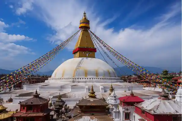 Nepal Tour Packages from Bareilly