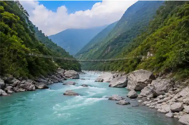 Nepal Tour Packages from Bareilly