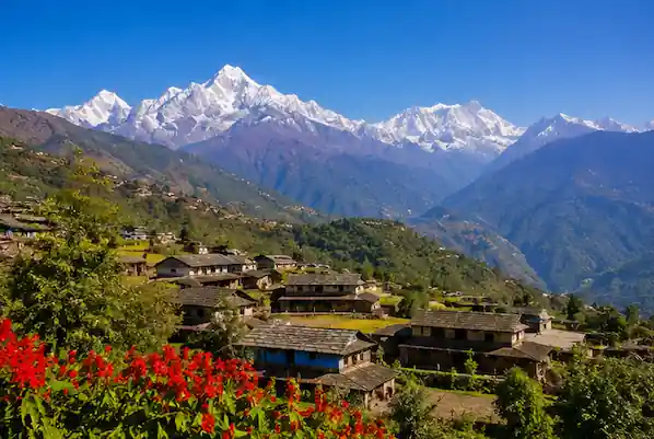 Nepal Tour Packages from Bareilly