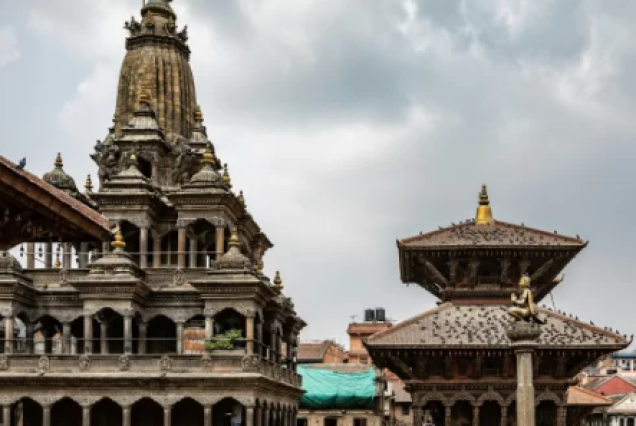 nepal tour packages from trivandrum