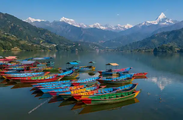 Pilibhit to Nepal Tour Packages
