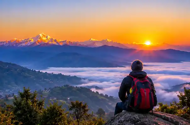 Pilibhit to Nepal Tour Packages