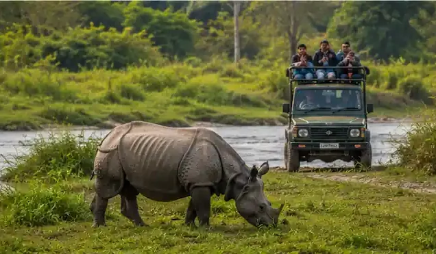 Nepal Tour Packages from Kathmandu
