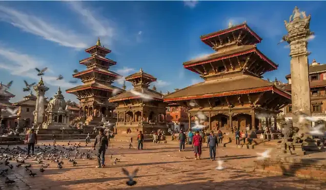 Nepal Tour Packages from Kathmandu
