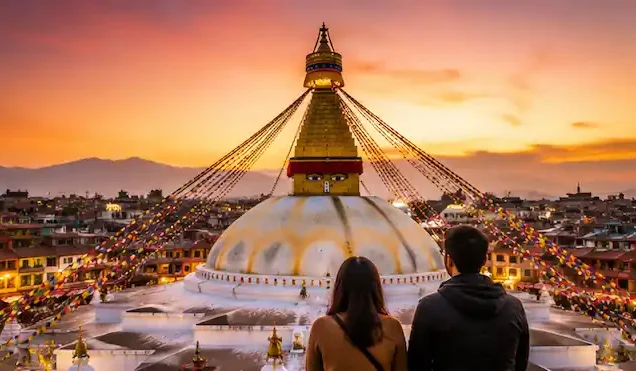 Nepal Tour Packages from Kathmandu