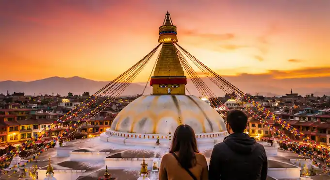 Nepal Tour Packages from Kathmandu