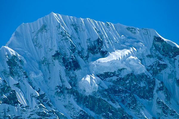 Koktang Peak