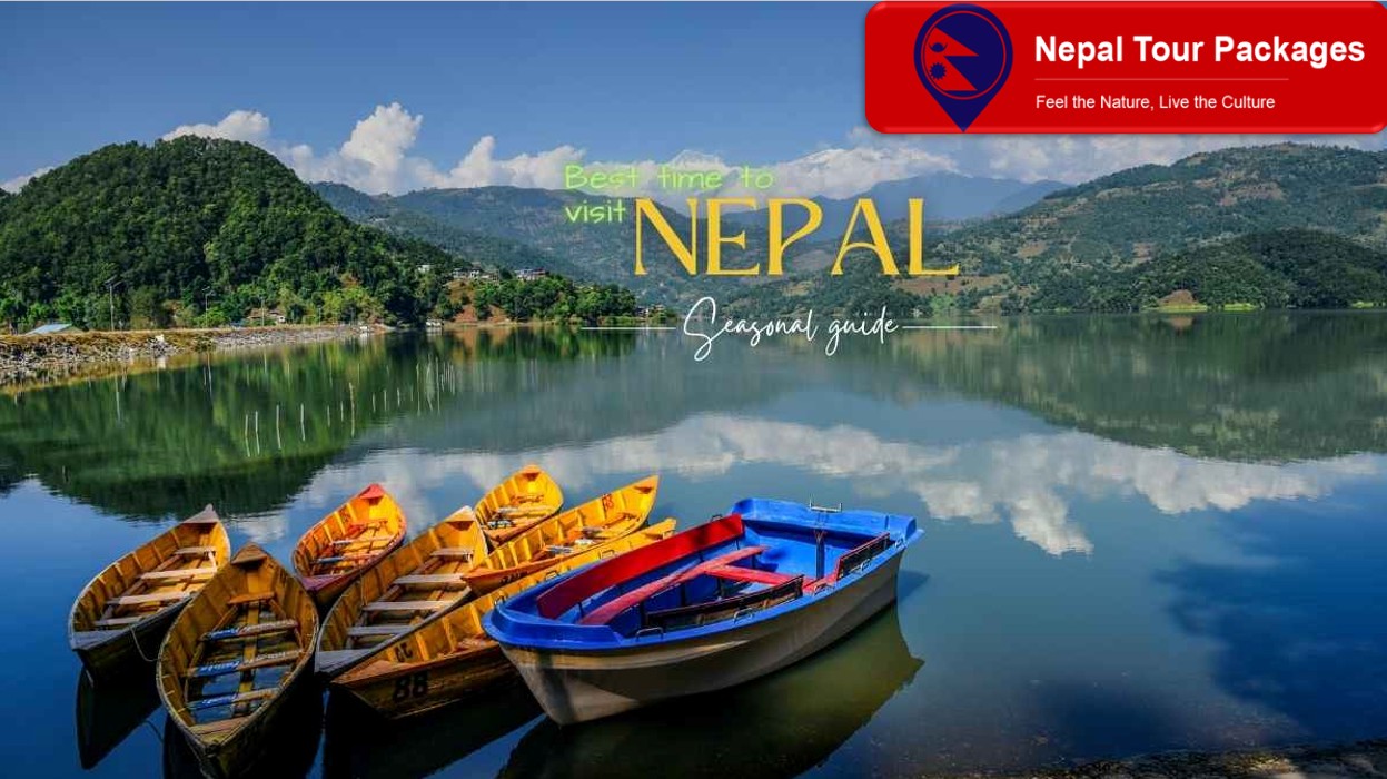 Best Time to Visit Nepal