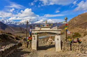 Muktinath Tour Packages