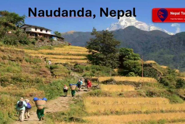 Naudanda Nepal
