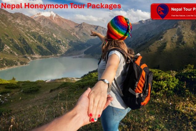 Kathmandu Honeymoon tour from Delhi