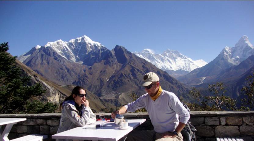 nepal family tour packages