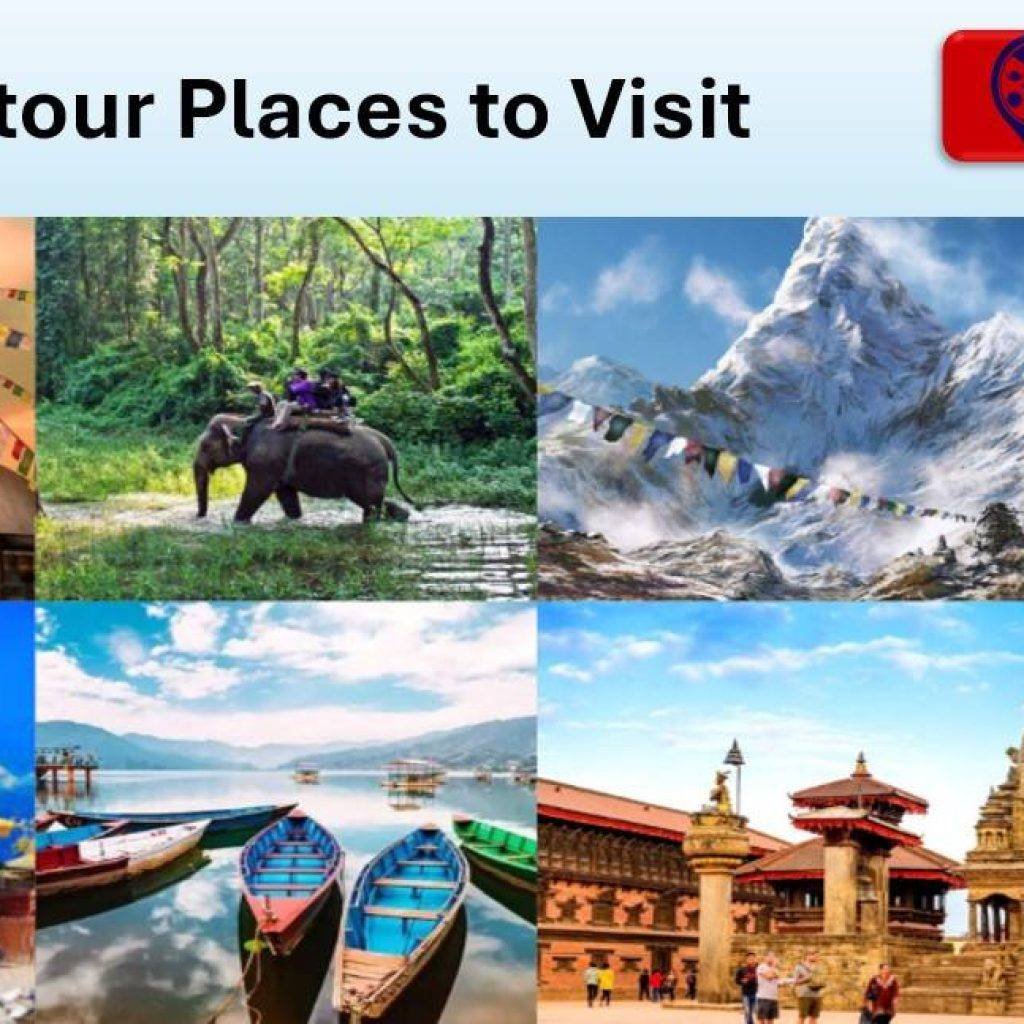 Top 7 Must-Visit Destinations in Nepal for First-Time Travelers