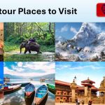 Top nepal places to visit