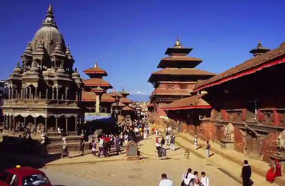 Kathmandu Nepal tour Packages