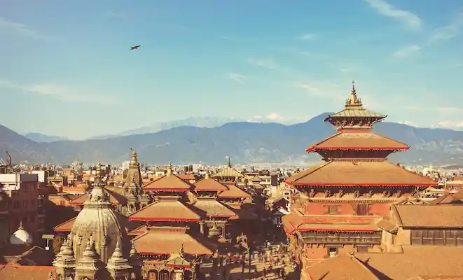 Kathmandu Trip Package