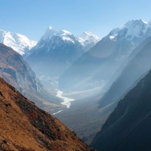 Langtang Valley