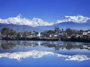 Pokhara City Tour Packages