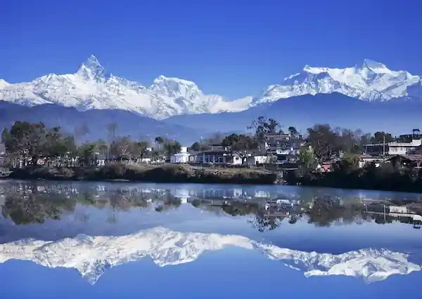 Pokhara