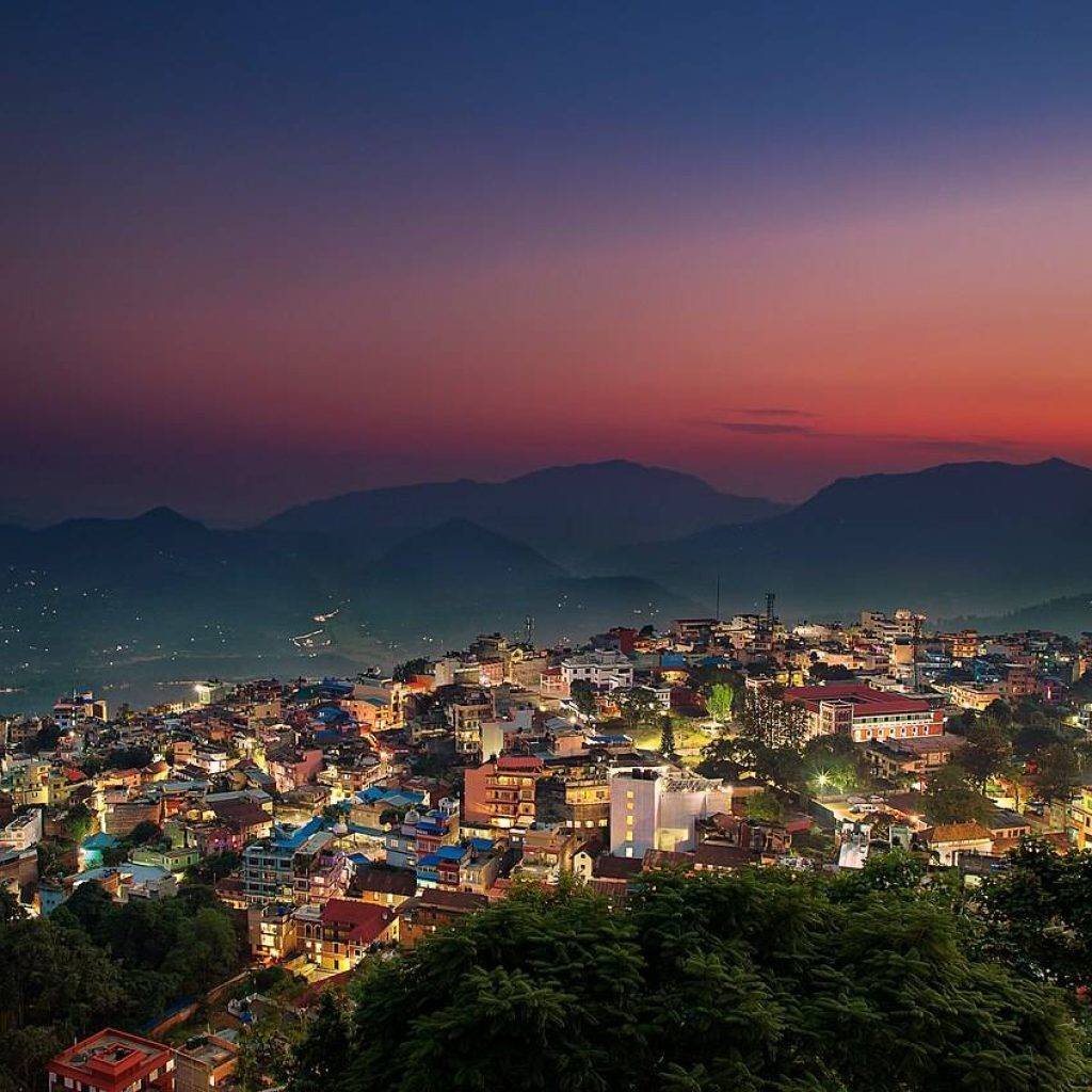Tansen (Palpa)
