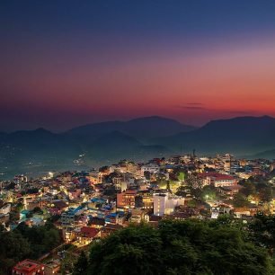 Tansen (Palpa)
