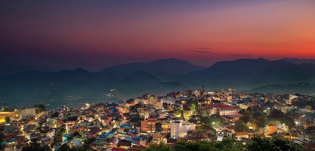 Tansen (Palpa)