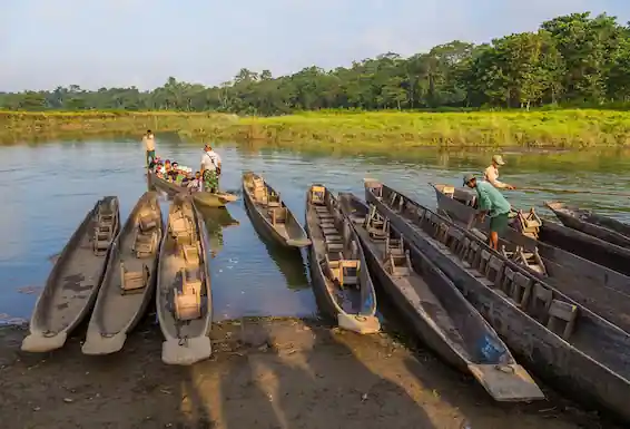 Chitwan