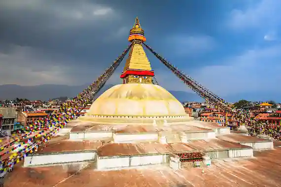 Kathmandu Cultural Tour