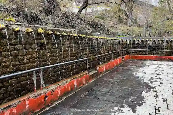 Muktinath Temple