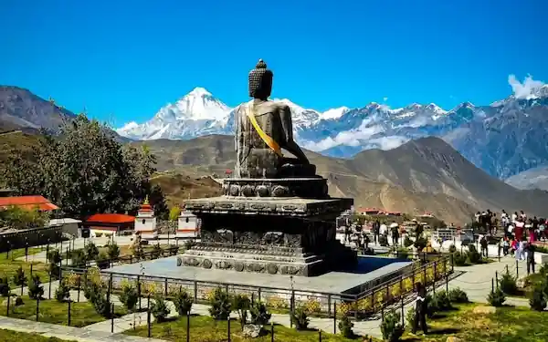 Muktinath Tour Package