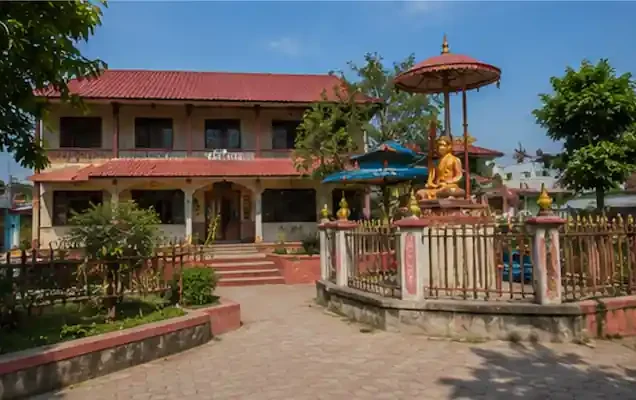 Nepal Tour from Gorakhpur