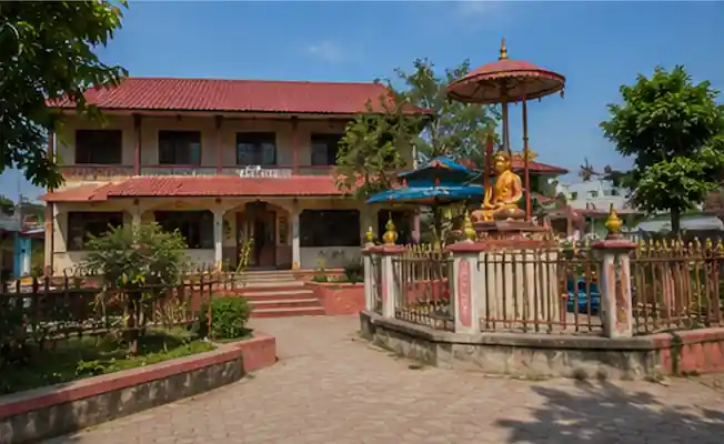 4 Nights / 5 Days Nepal Tour from Gorakhpur