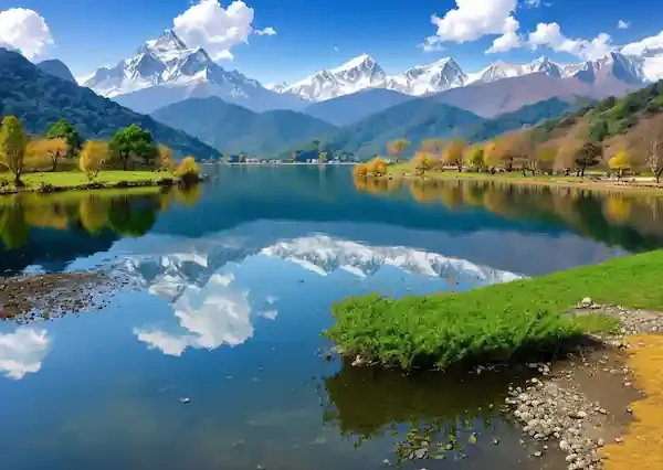 Best of Nepal tour