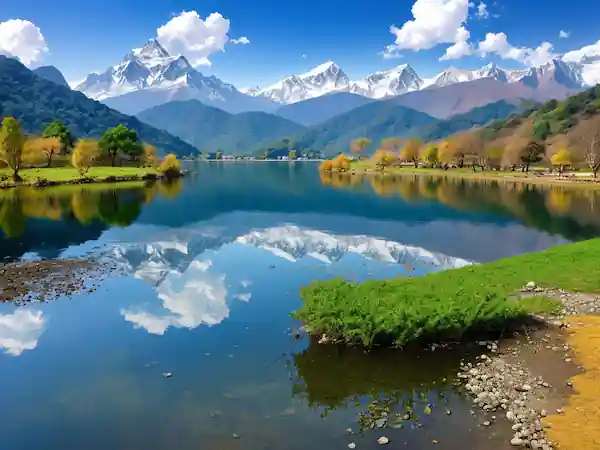 Best of Nepal Tour – 10 Days