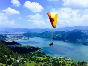 Pokhara