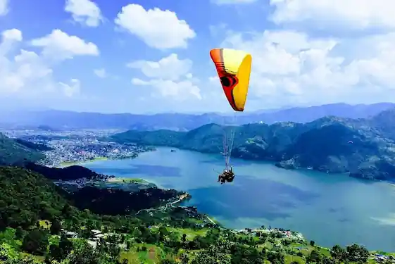Pokhara