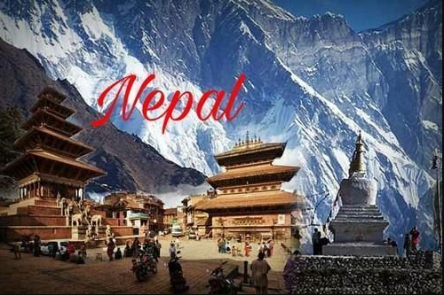 Nepal tour