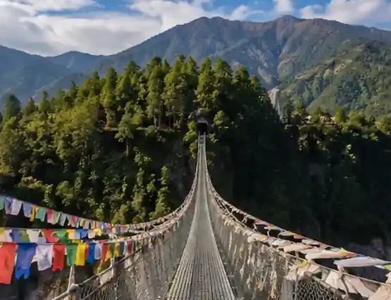 Nepal Tour Packages from Bareilly