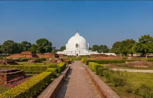 Nepal tour Packages from Gurgaon
