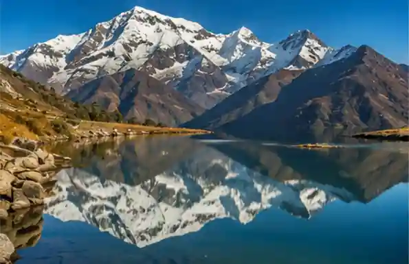 Nepal tour Packages from Kerala