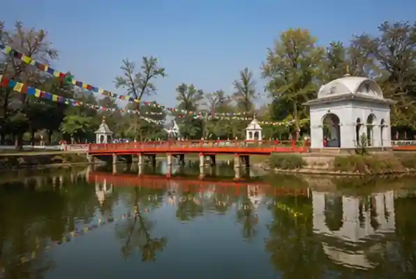Kathmandu Nepal tour Packages