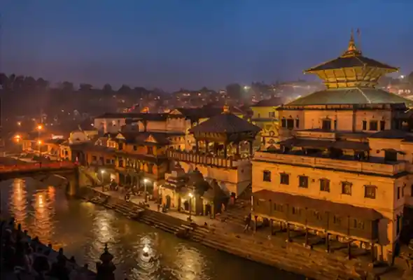 Kathmandu Nepal