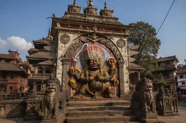 Nepal Tour Package From Lucknow