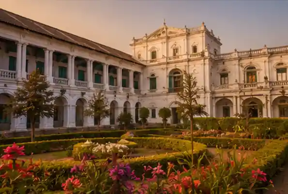 Lucknow to Nepal tour Packages