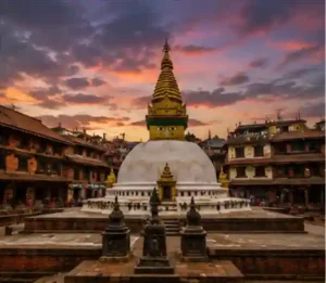 Best Nepal Tour Packages