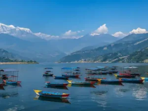 Lumbini Tour Package from Kathmandu