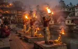 Nepal Tour Package from Bhubaneshwar